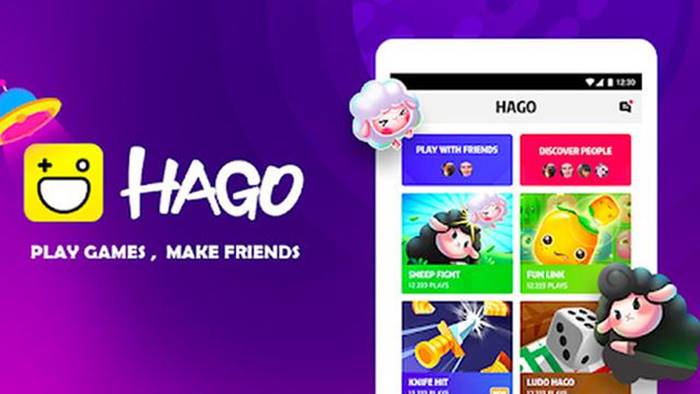 game Android yang bisa mabar hago