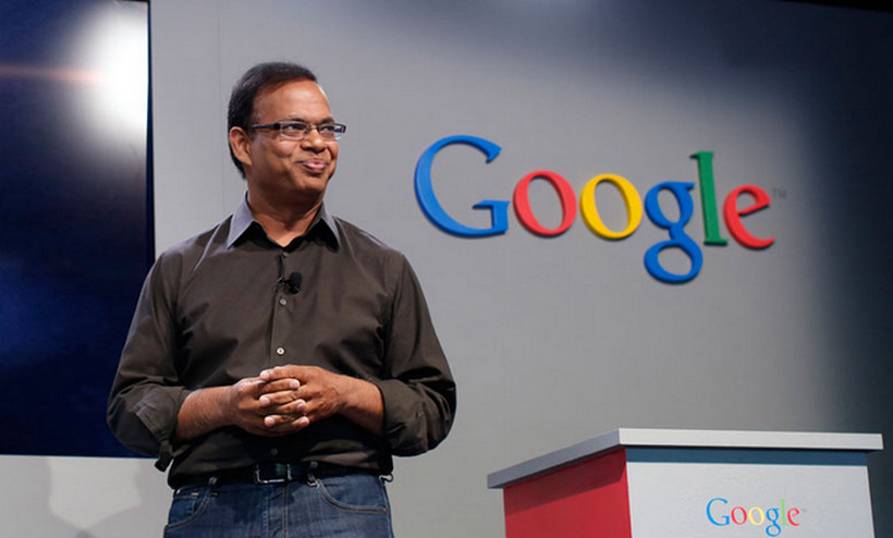 Amit Singhal