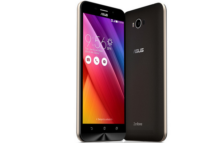 Asus ZenFone Max