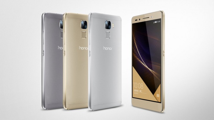 Honor 7-1