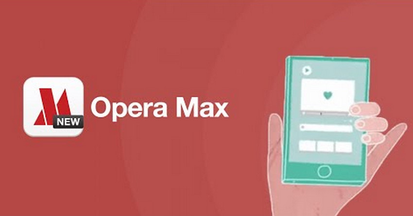 MIUI 7 Opera Max