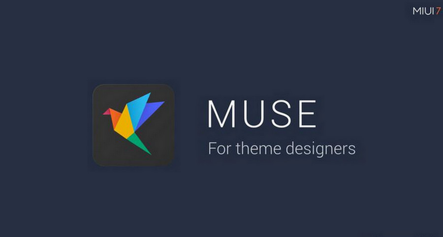 MIUI 7 fitur MUSE