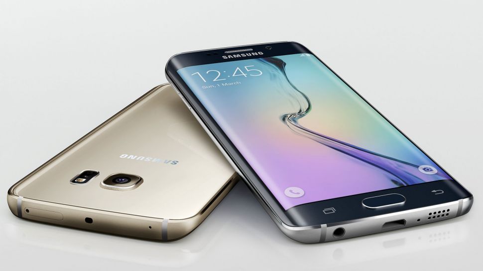 Galaxy S6 Edge