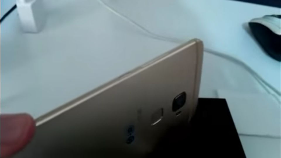 Huawei Mate 8