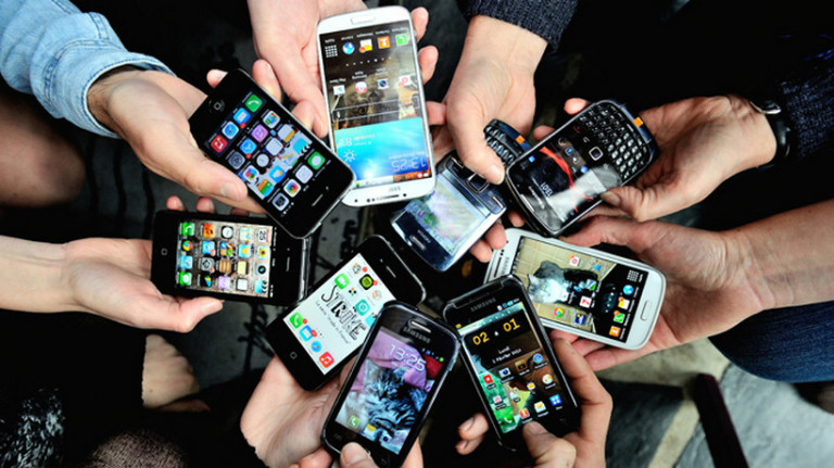 8 Ponsel Paling Ikonik Sepanjang Masa