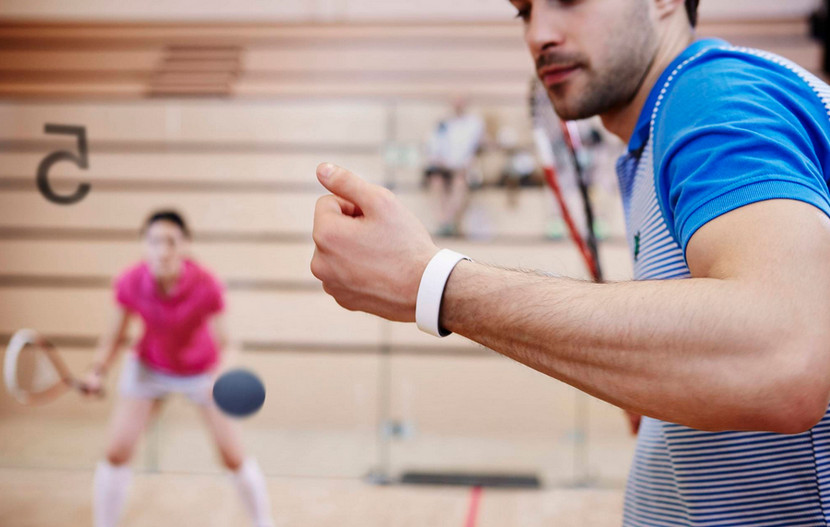 Sony SmartBand 2 user