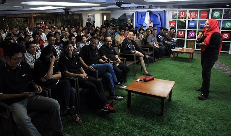 Telkomsel The NextDev