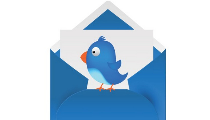 Twitter Direct Messages DM