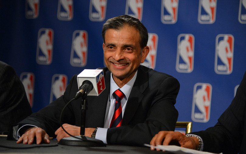 Vivek Ranadive, TIBCO