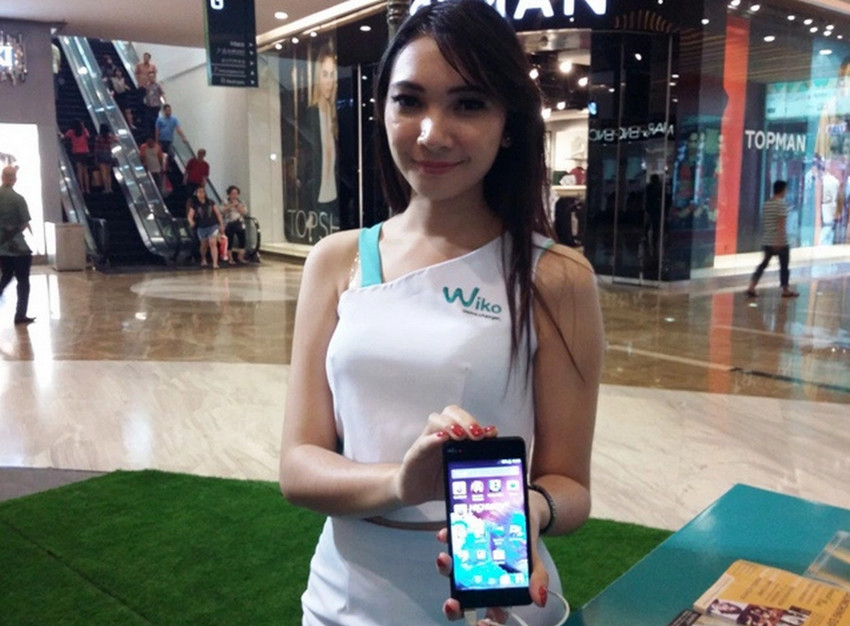 Wiko Highway Pure 4G models