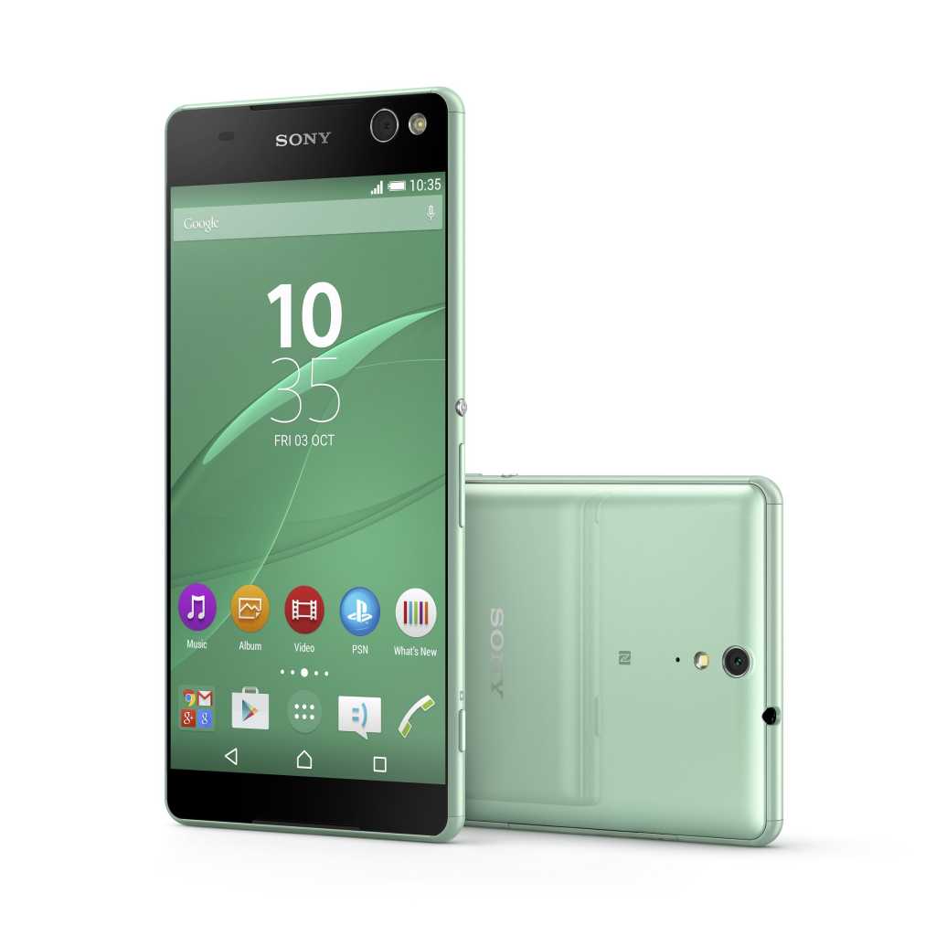 Xperia C5 Ultra
