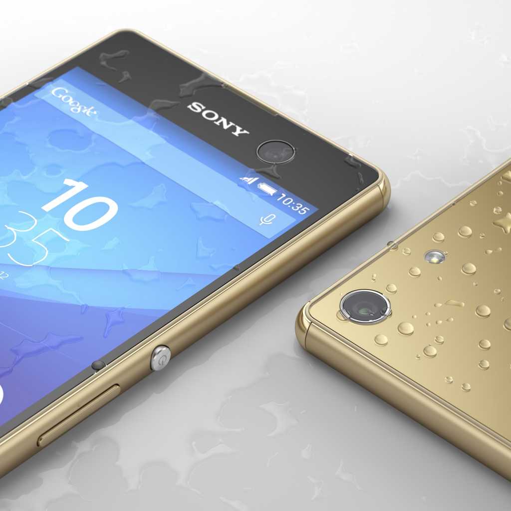 Xperia M5