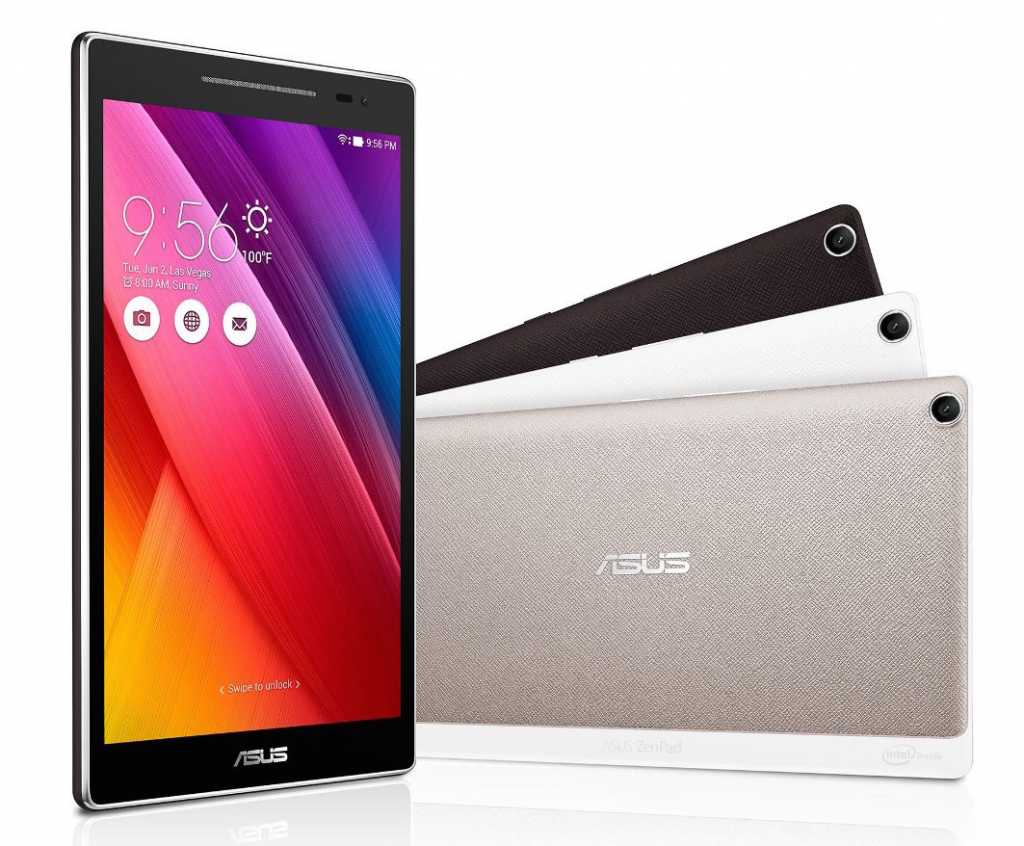 ZenPad80