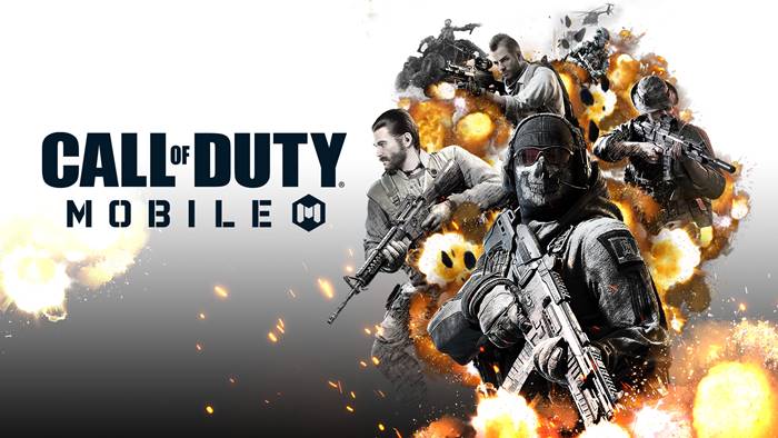 game kelompok Call of Duty Mobile