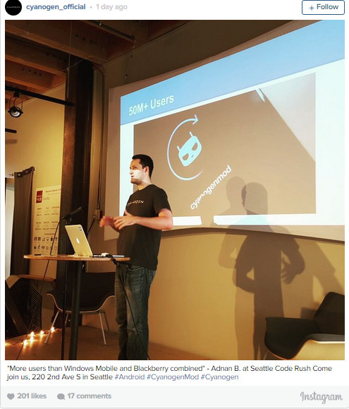 cyanogen