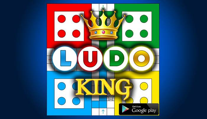 game kelompok Ludo king