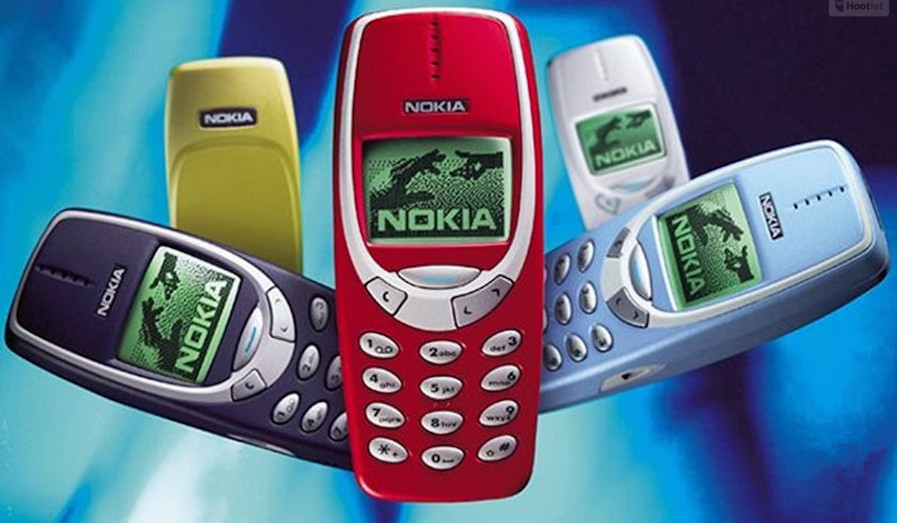 nokia 3310