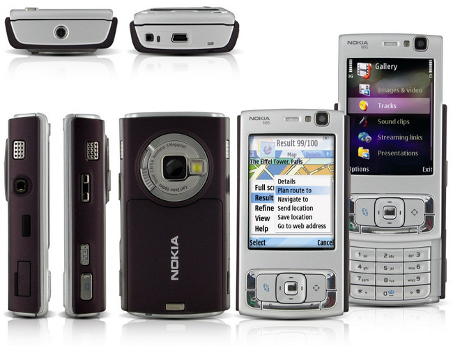 nokia n95