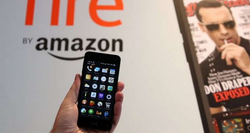 Amazon Fire