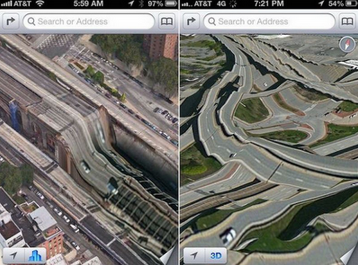 Android Maps