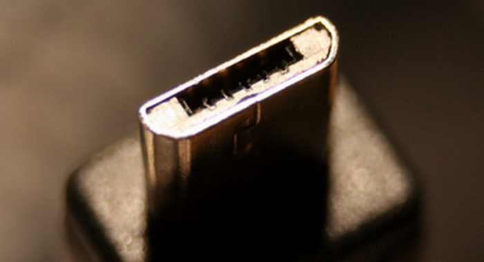 Android charge