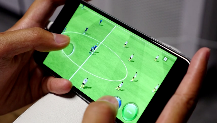 FIFA 16 Ultimate Team