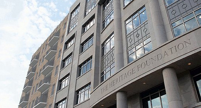 Heritage Foundation