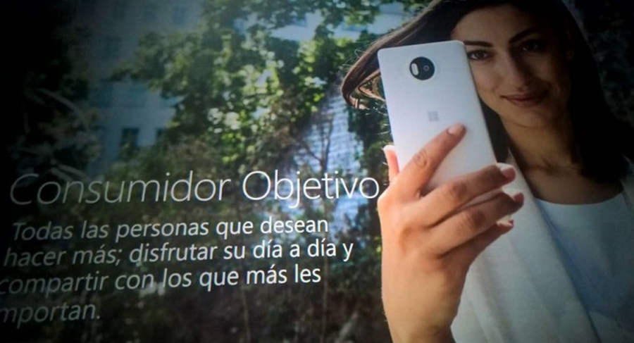 Lumia 950 slide bocoran