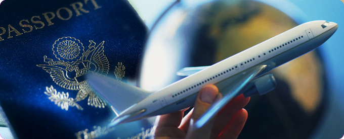 Travel