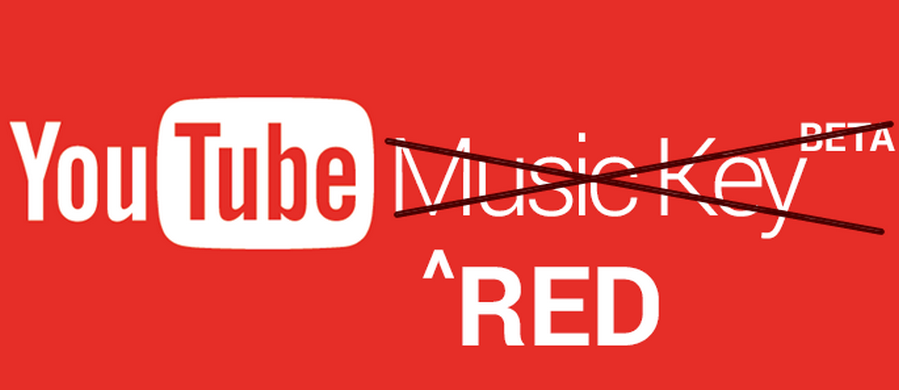 YouTube Red