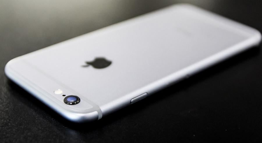 iPhone-6s-Plus-picture iPhone 6s jatuh Pesawat