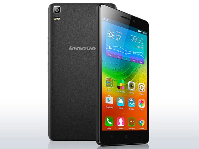 lenovo A7000 edisi spesial