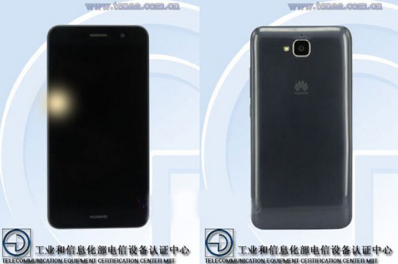 Huawei Honor 5X Play TENNA