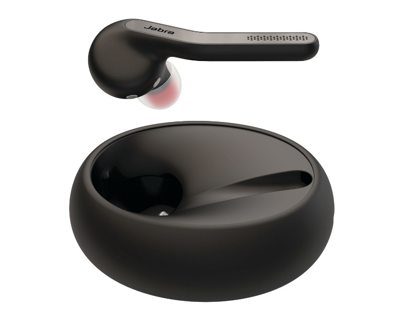 The Jabra Eclipse Combines Supreme Sound with Sleek Design (PRNewsFoto/Jabra)
