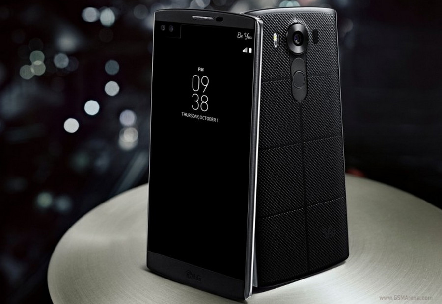 LG V10