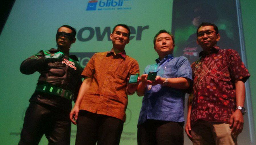 Lenovo Vibe P1m launching