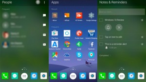 MIcrosoft-Arrow-Android