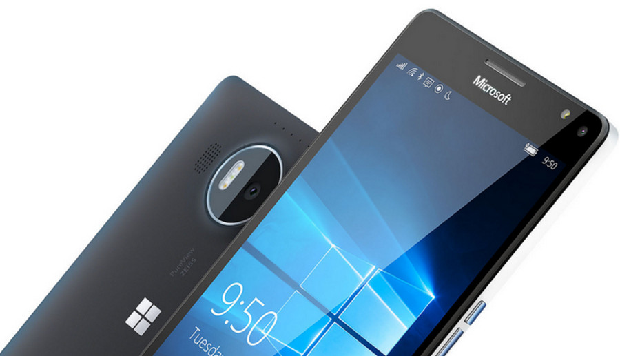 Microsoft Lumia 950 XL