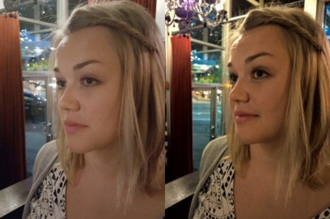 Microsoft Lumia 950 foto 4