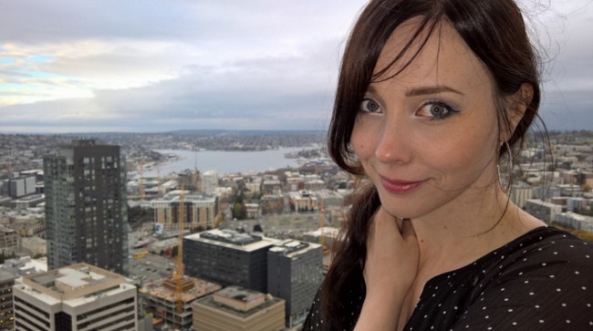 Microsoft Lumia 950 foto 5