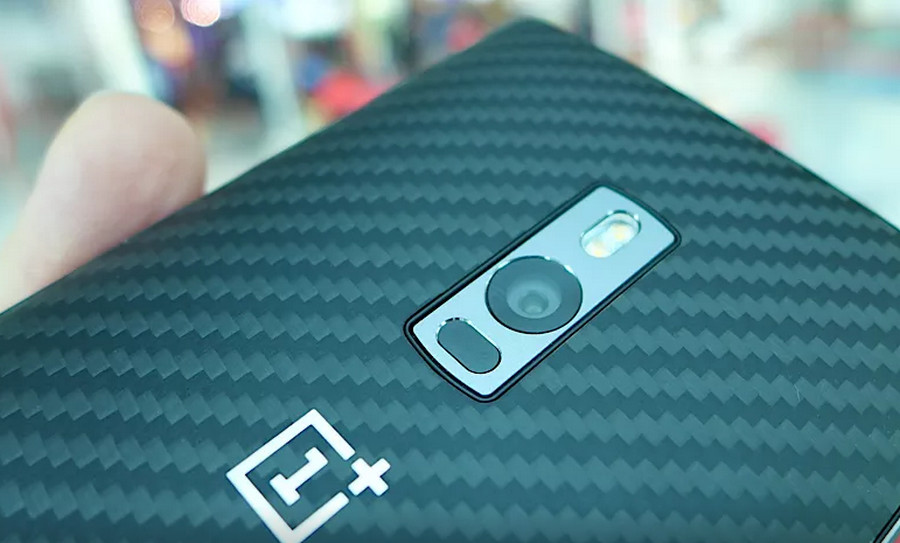 OnePlus smartphone logo