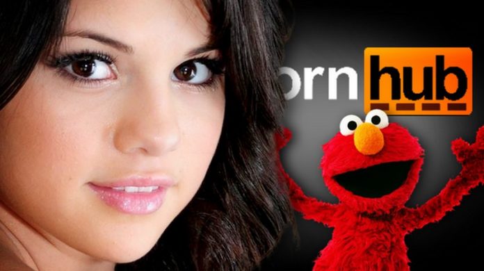 PornHub