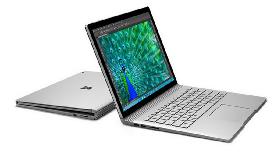 Surface Book