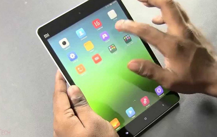 Xiaomi Mi Pad