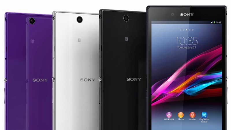 Xperia-ZU-1