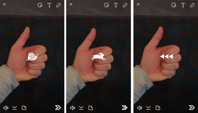 snapchat-video-filters