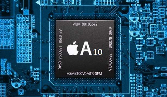 A10 chipset