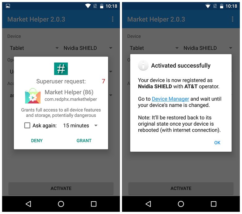 AndroidPIT-Market-Helper-register-nvidia-shield-w782