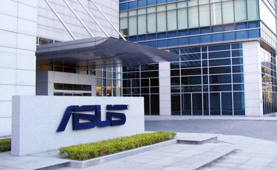 Asus Office