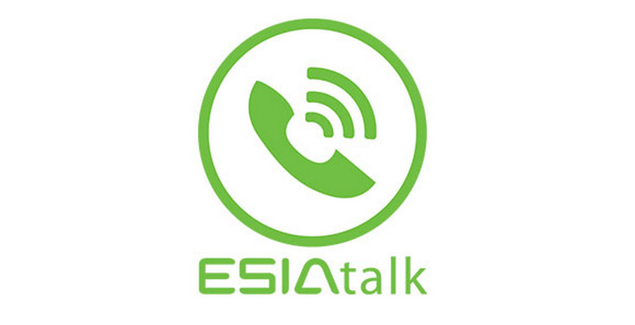 ESIAtalk